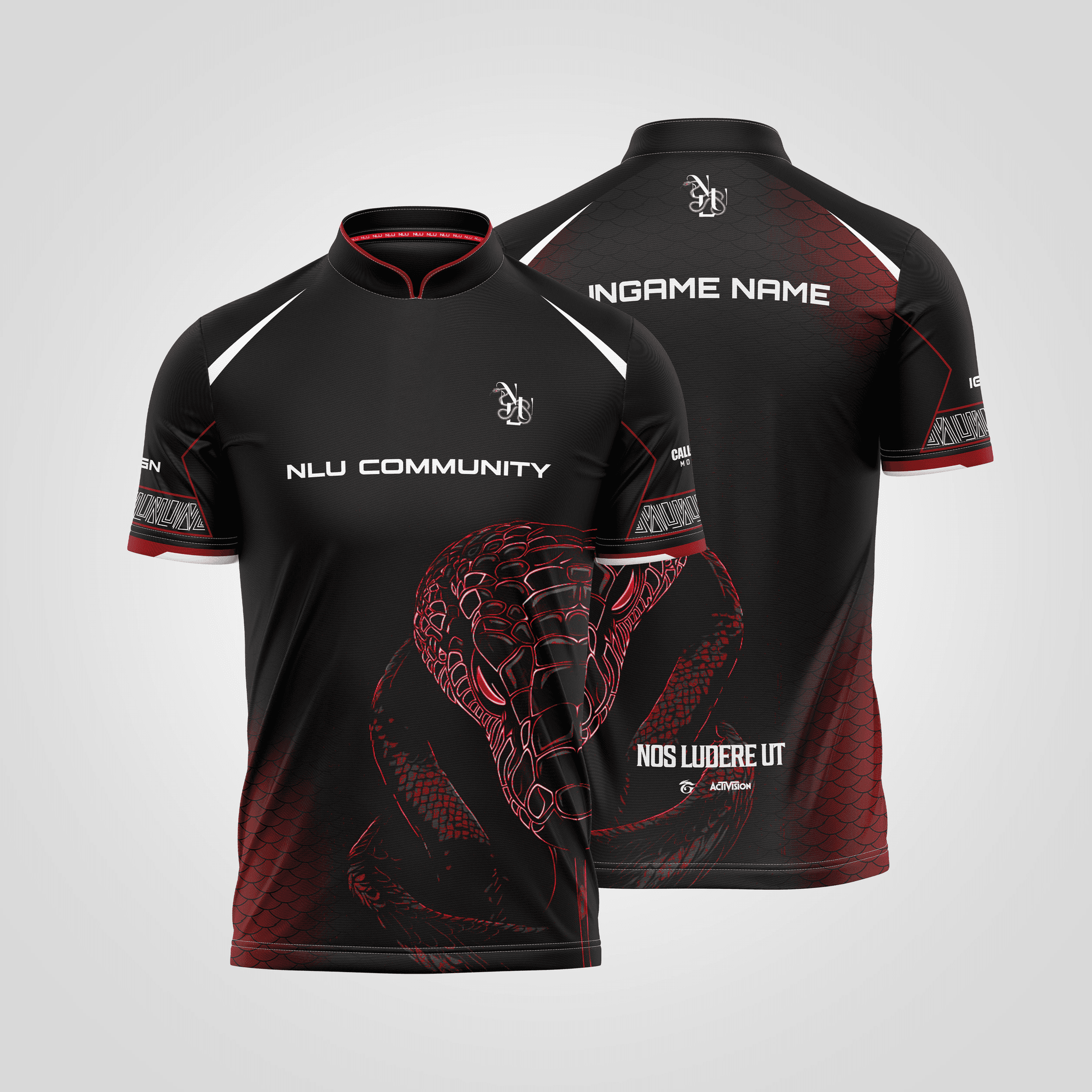 Version 7 Black