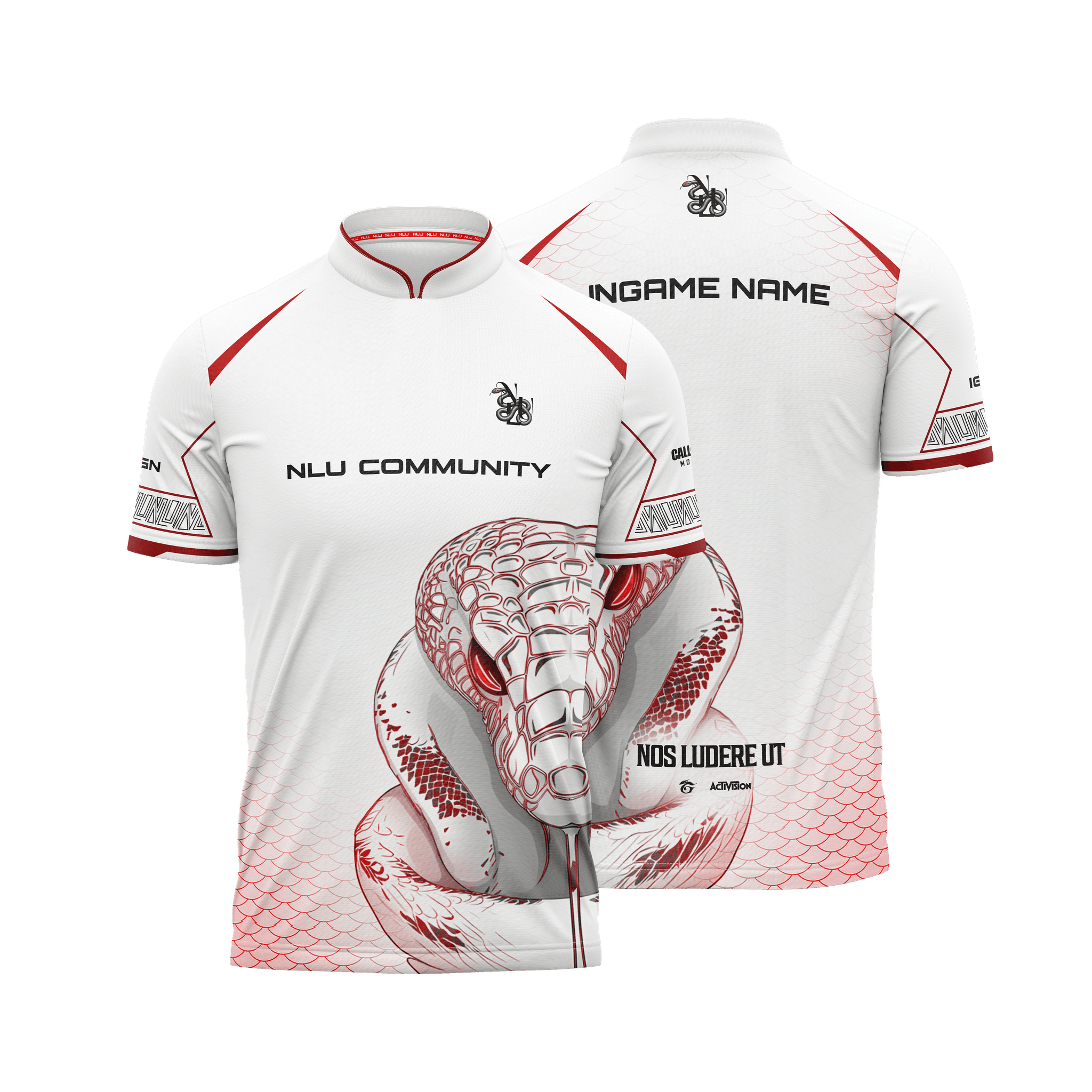 Version 7 White
